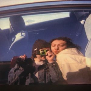 Meet your Posher, Morgan